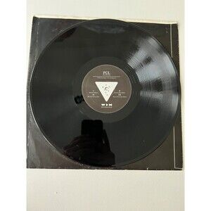 FCL Can We Try Remixes 12" Vinyl Single 2015 Import Belgium VG+